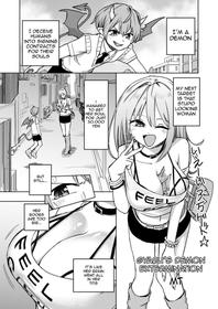 [MT] Gyaru's demon extermination [English]