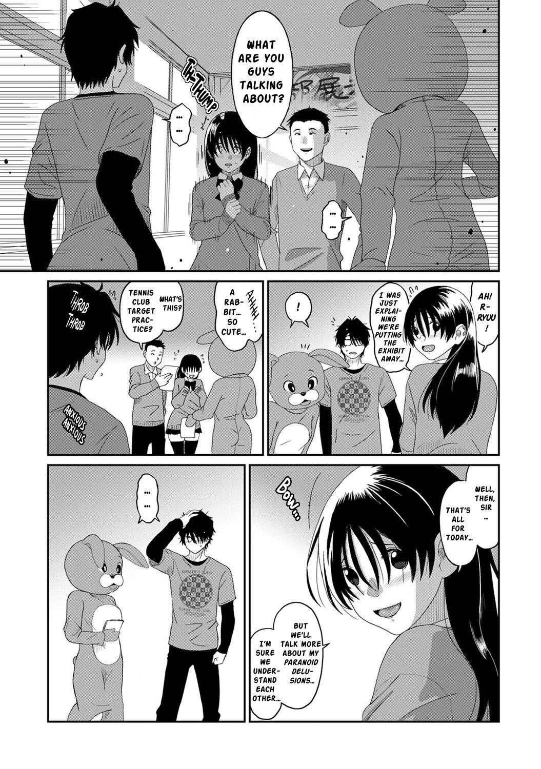 [Ryoh-zoh] Itaiamai Ch. 19 [English]