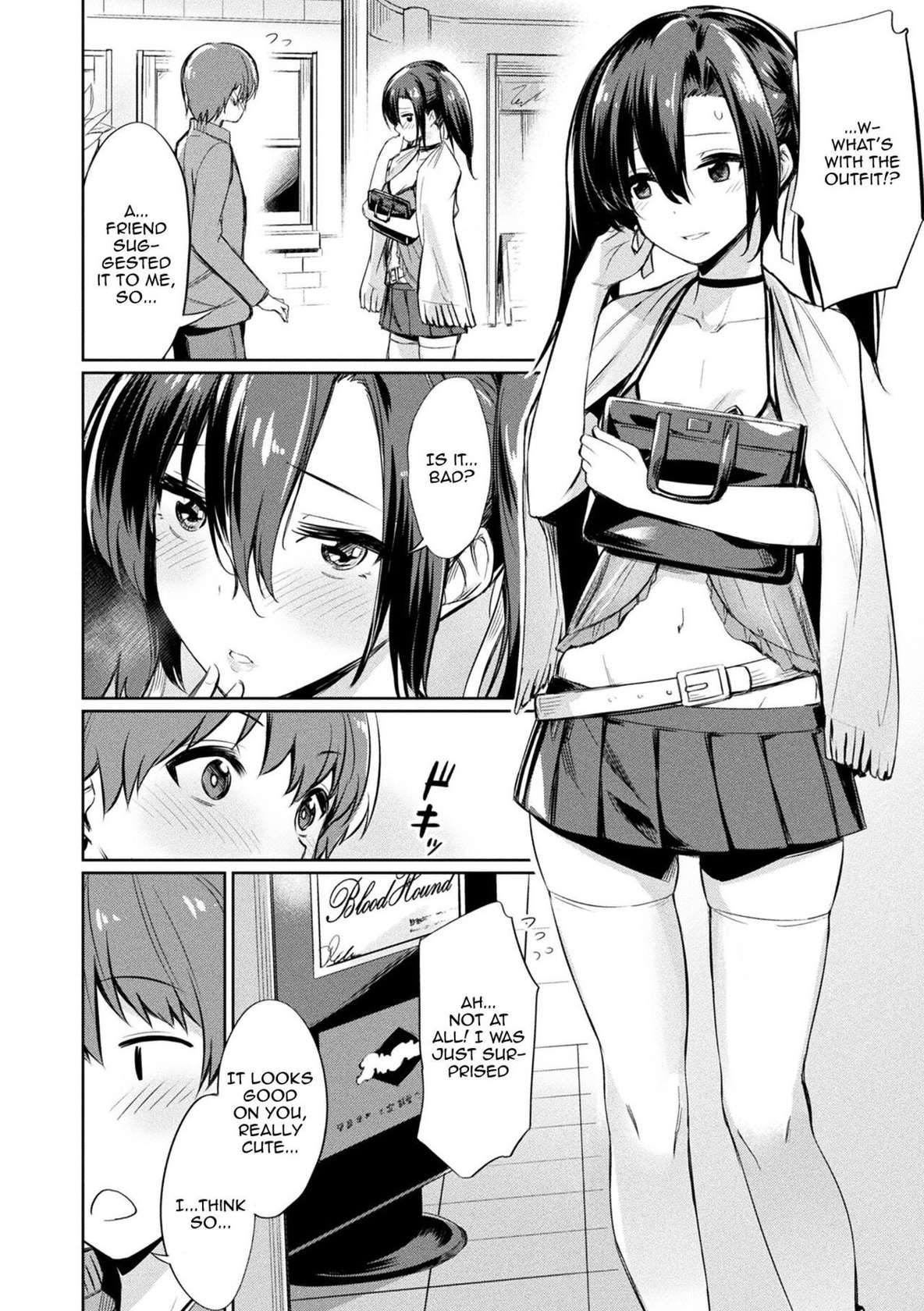 [yasu] Saimin Gakusei Shidou | Hypnotic Student Guidance [English] {Doujins.com} [Digital]