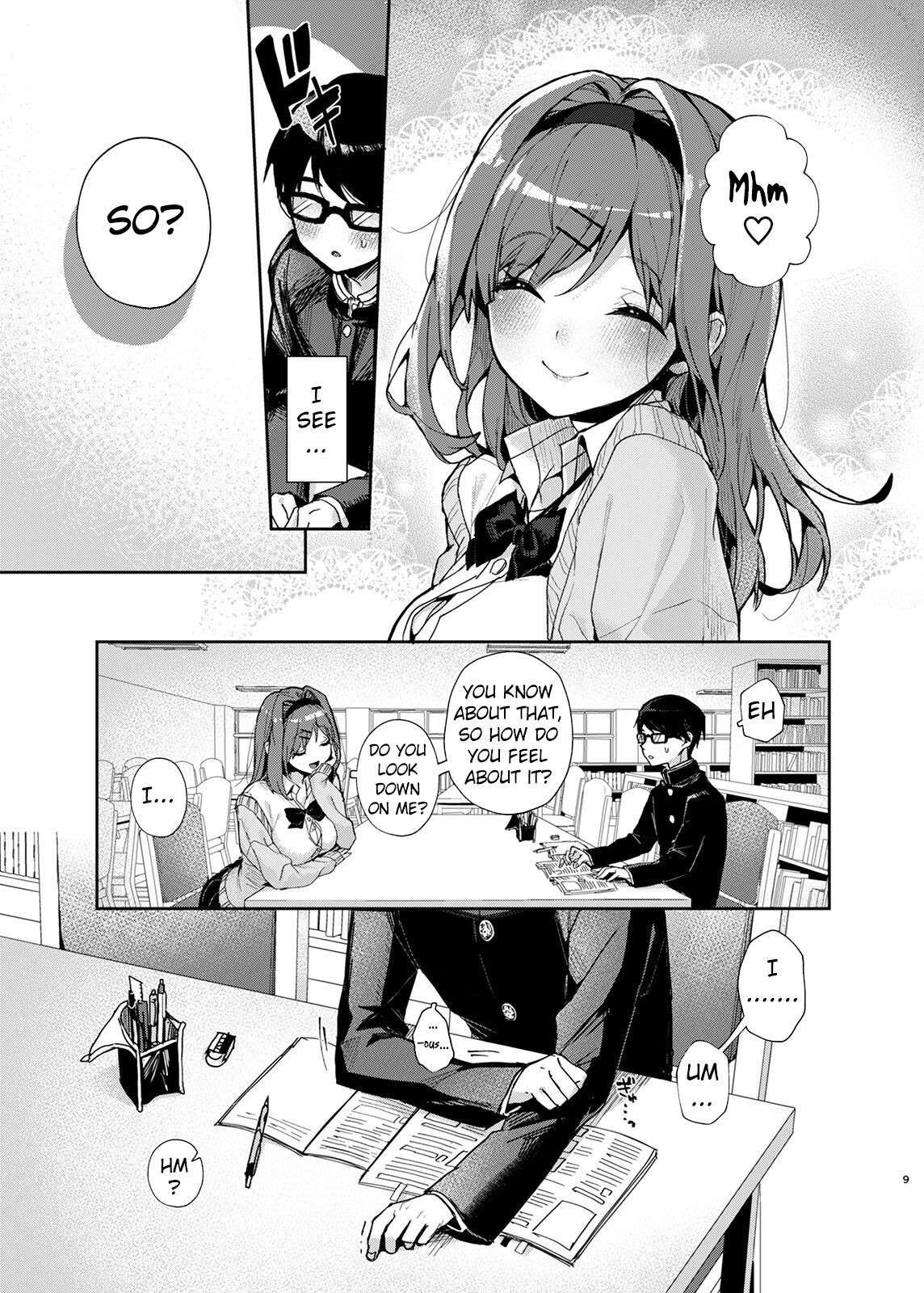 [Rifuroom (Rifuru)] Yuutousei-kun, Ecchi na Onee-san ni Amayakasaremakuri | An Honor Student Getting Spoiled Rotten by a Lewd Onee-San [Digital] [English] [Pangean]