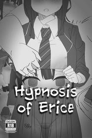 Hypnosis Of Erice [Oneshot]