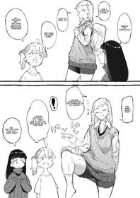 [Boukoku Daitouryou] Ashi no Futosa ni wa Jishin ga Atta Ane | My older sister is confident in the strength of her legs [English] [Apasmara]