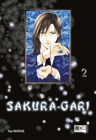 Sakura Gari Vol. 2 [Yuu Watase]