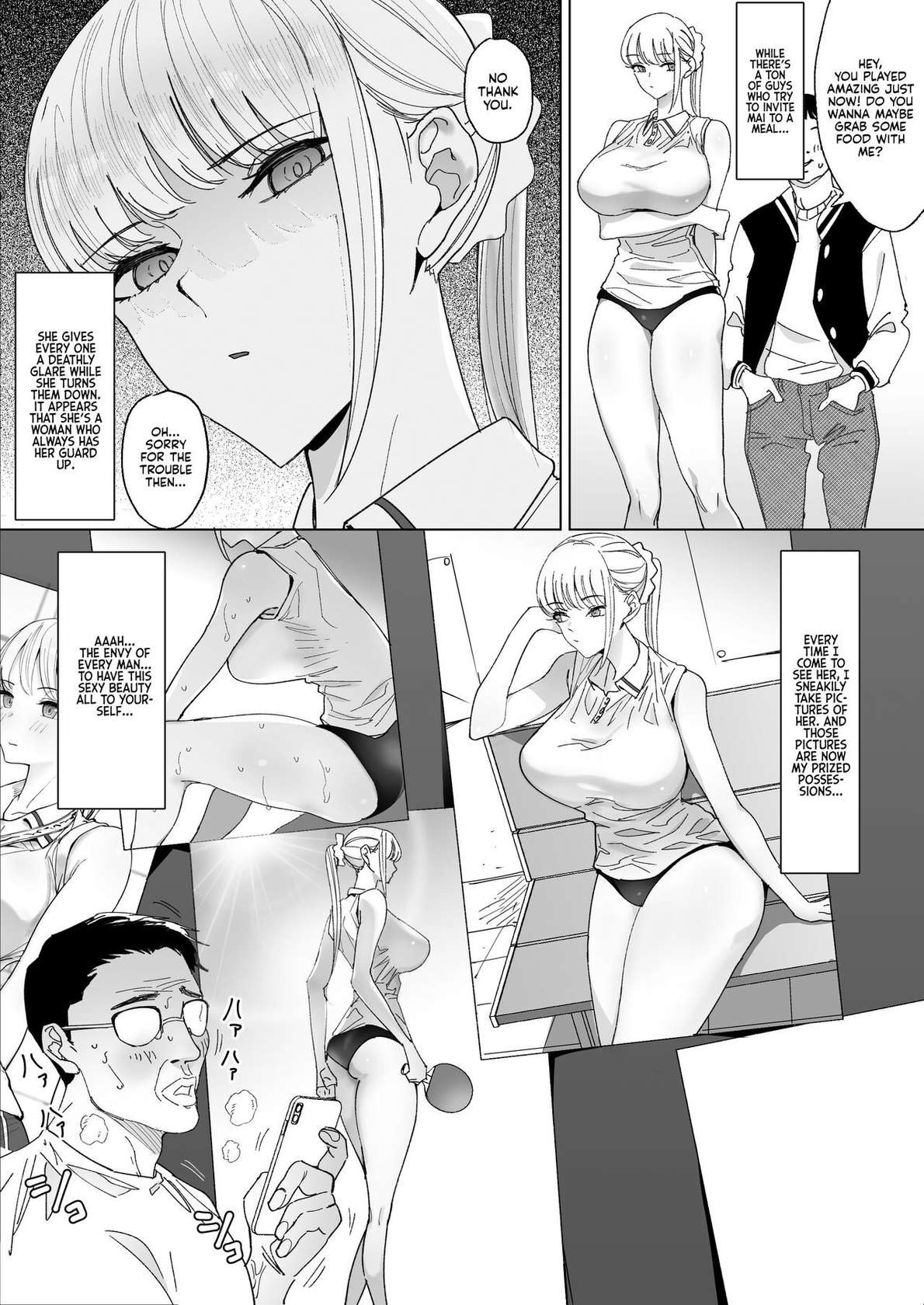 [Gensou Pump] Ecchi na Fuushuu ga Aru Kaso Shuuraku no Ohanashi 3 | The Story of a Small and Remote Village with a Dirty Tradition 3 [English] [Kyuume] [Digital]