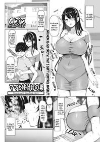 Mama To Tanetsuke No Su [Oneshot]