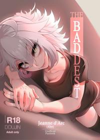 [Kid] The Baddest (Fate/Grand Order)