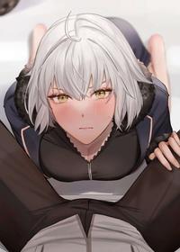 Reward104: Jeanne [Oneshot]