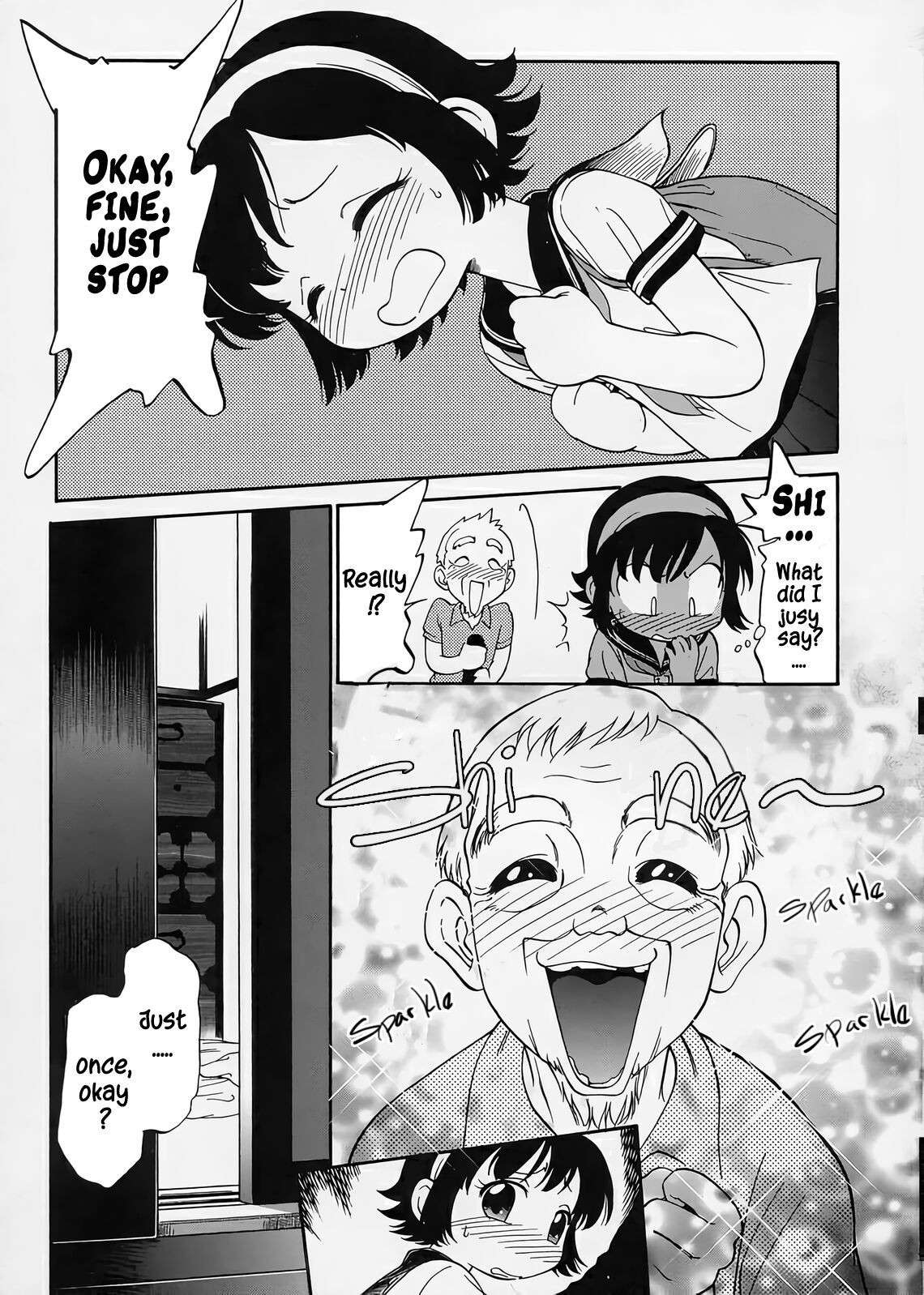 [Maka Fushigi] Love and madness are birds of a feather [English]