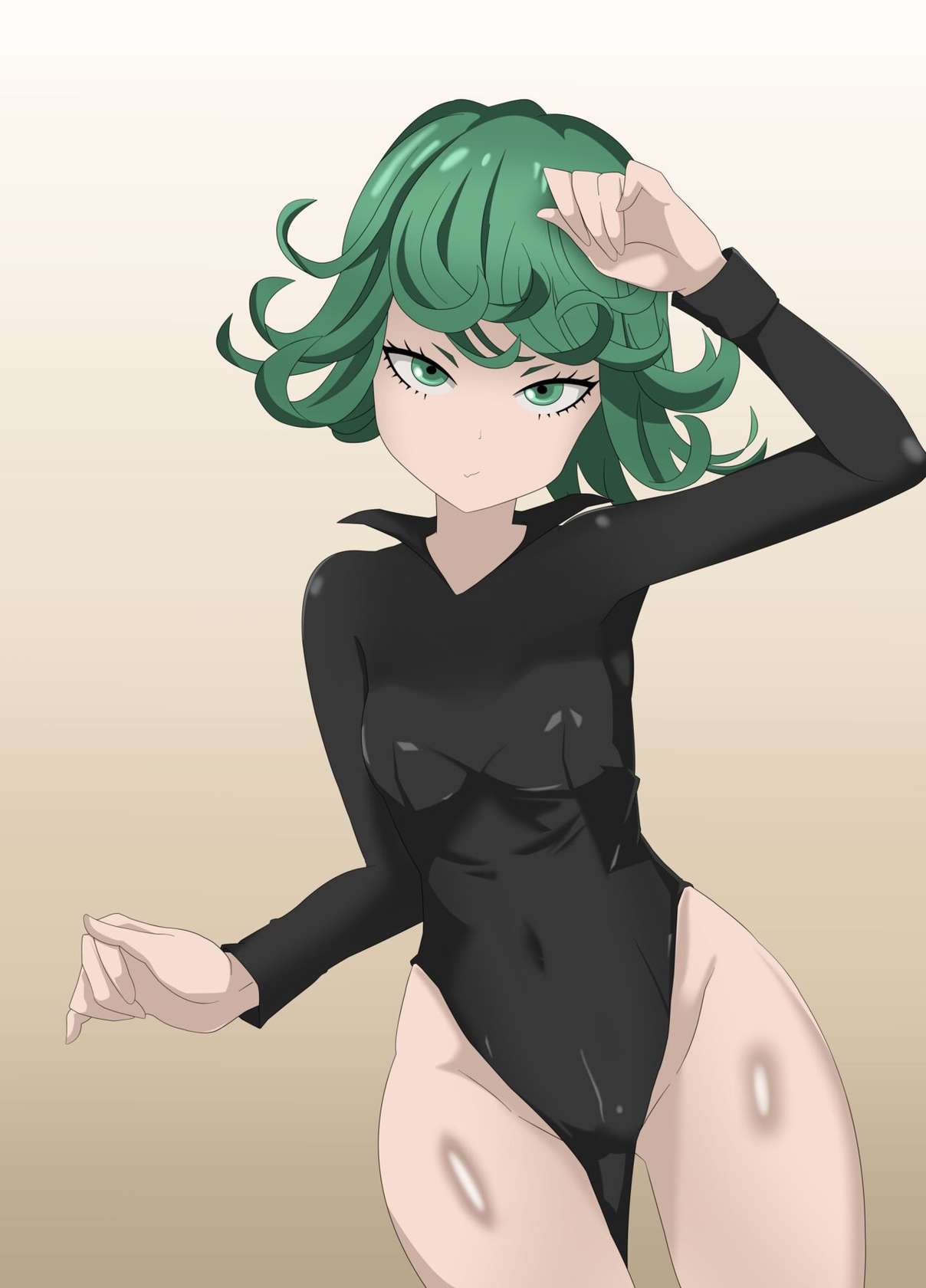 Tatsumaki Love - sample