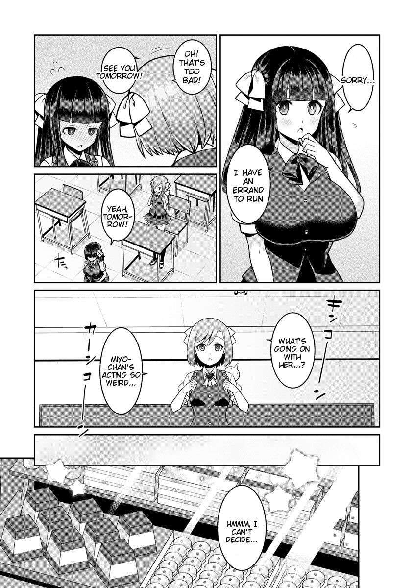 [Kageyama Kuroto] Yumekawa Mahou Shoujo Yumerun Ch. 2 [English] [Tigoris Translates] [Digital]