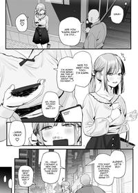 [Subachi] Sugar Daddy Girl Manga [English] [Gagak_Ireng]