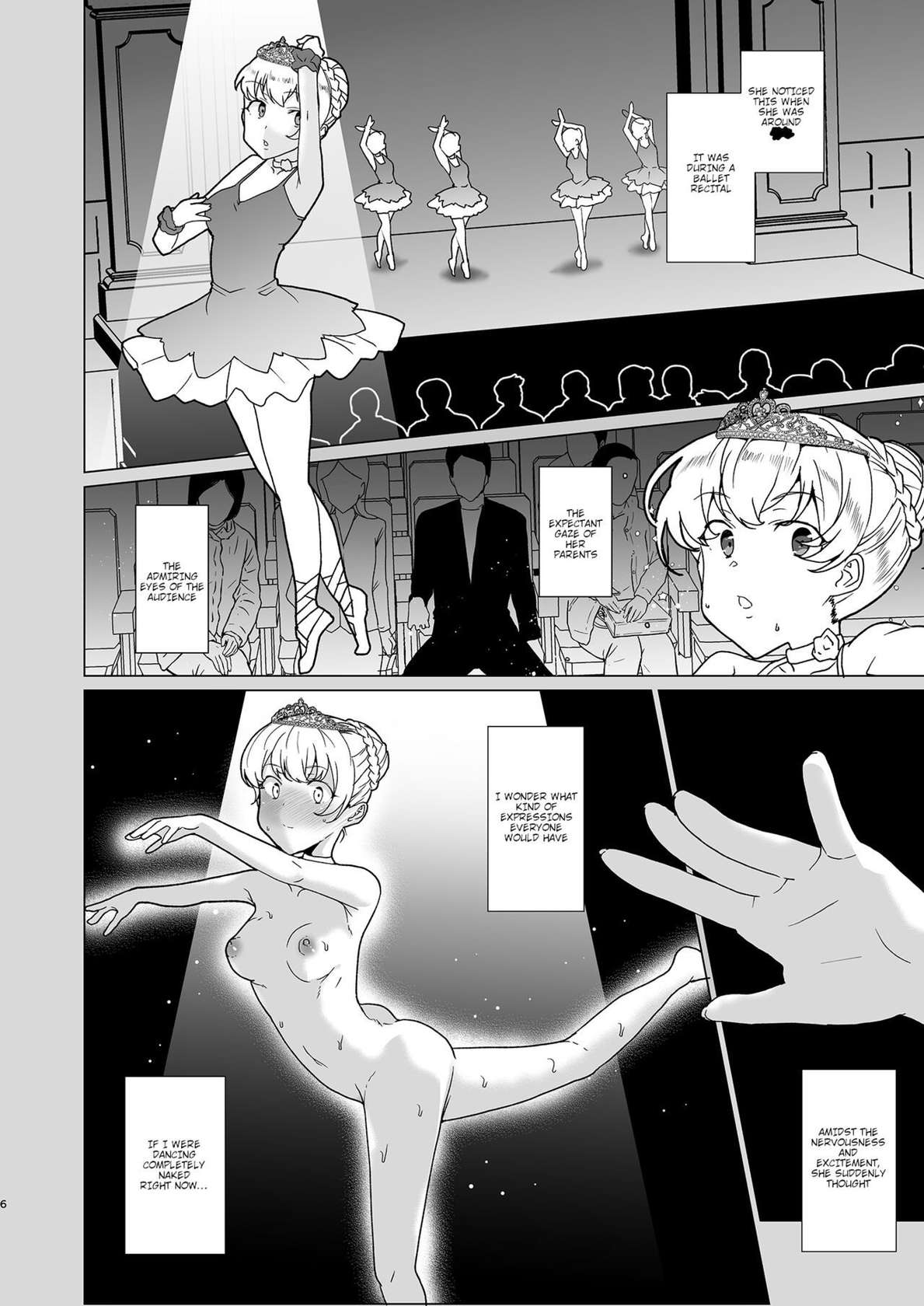 [Waffle Doumeiken (Tanaka Decilitre)] Joukyuu Seishi Chakushou Gimuka!? EX1 ~Class no Takane no Hana no Hentai Seiheki~ | Mandatory Superior Sperm Implantation! EX1 ~The Perverted Desires of the Unattainable Class Flower~ [English] [Digital]