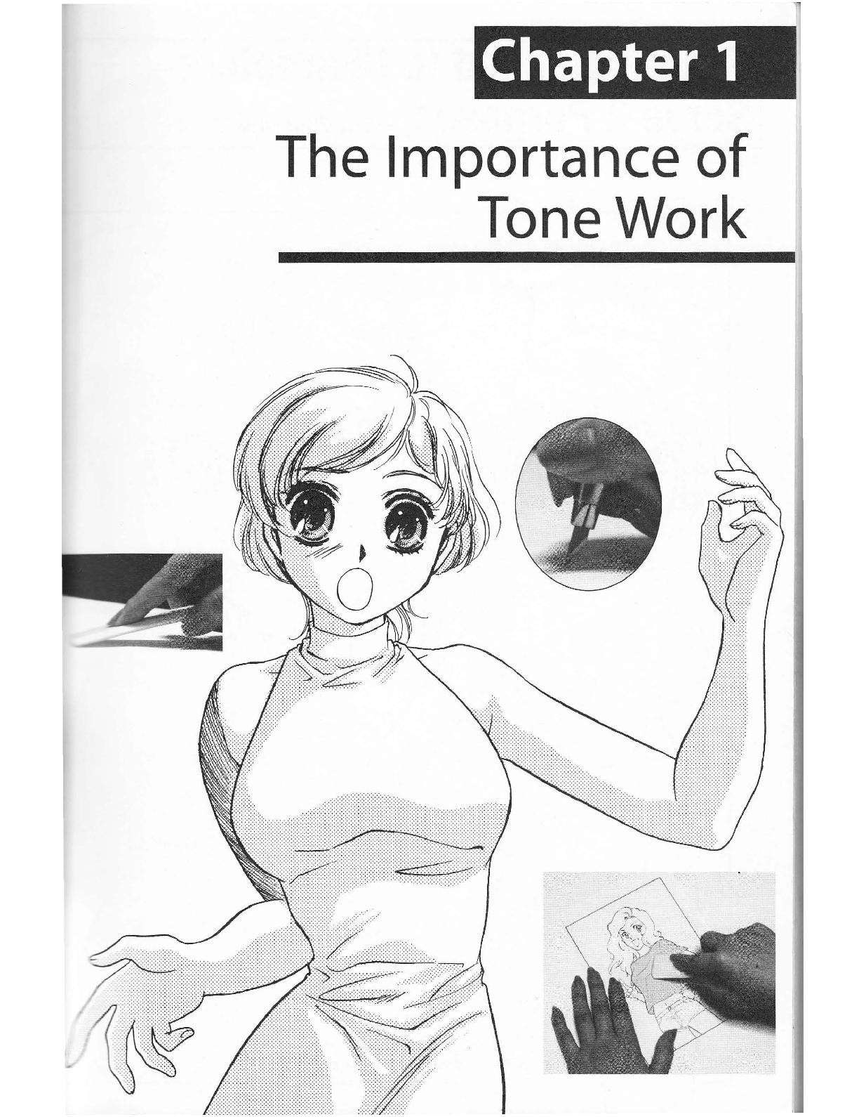 More How to Draw Manga Vol. 3 - Enhancing a Character's Sense of Presence