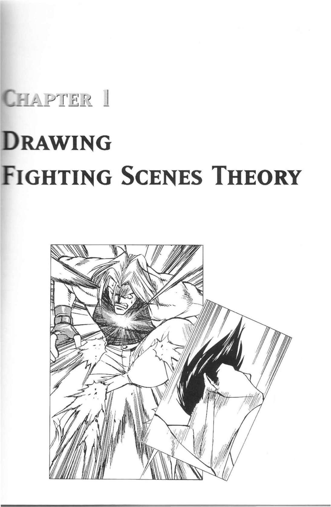 How To Draw Manga Vol. 23 Illustrating Battles