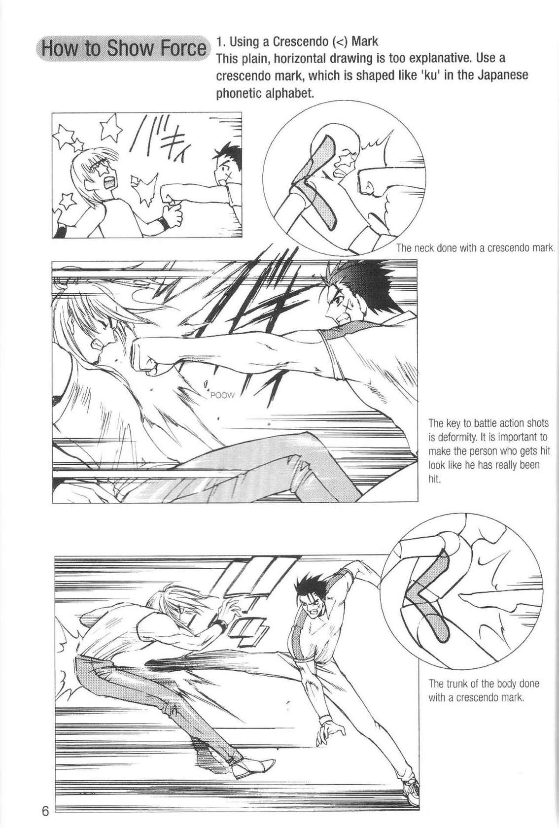 How To Draw Manga Vol. 23 Illustrating Battles