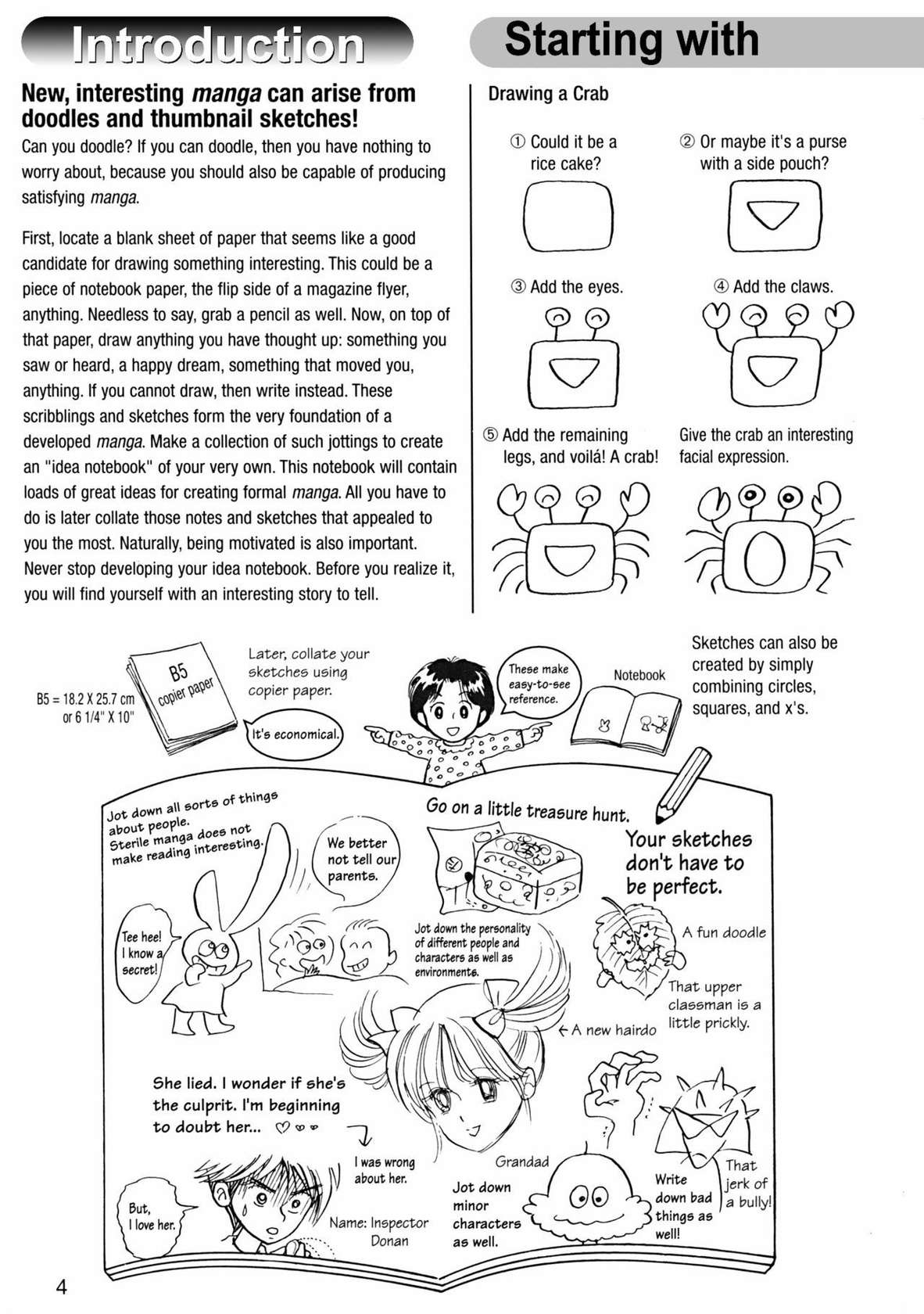 How to Draw Manga Vol. 8 - Super Basics by Angel Matsumoto