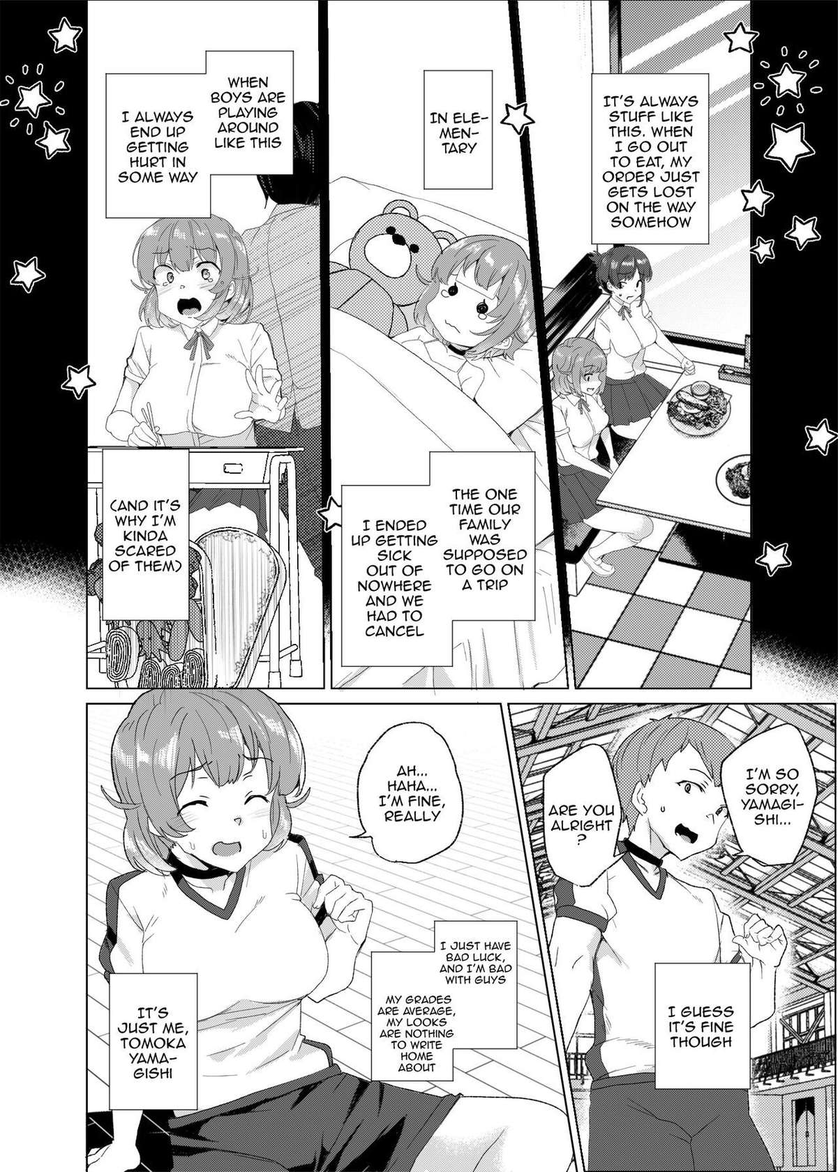 [Waffle Doumeiken (Tanaka Decilitre)] Joukyuu Seishi Chakushou Gimuka!  3 ~Jimikei Joshi to Tanetsuke Namahame Seikyouiku Campaign!~ [English] {Doujins.com} [Digital]