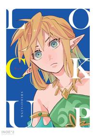 [長谷川] LOCK UP (The Legend of Zelda) (Digital) (Chinese)