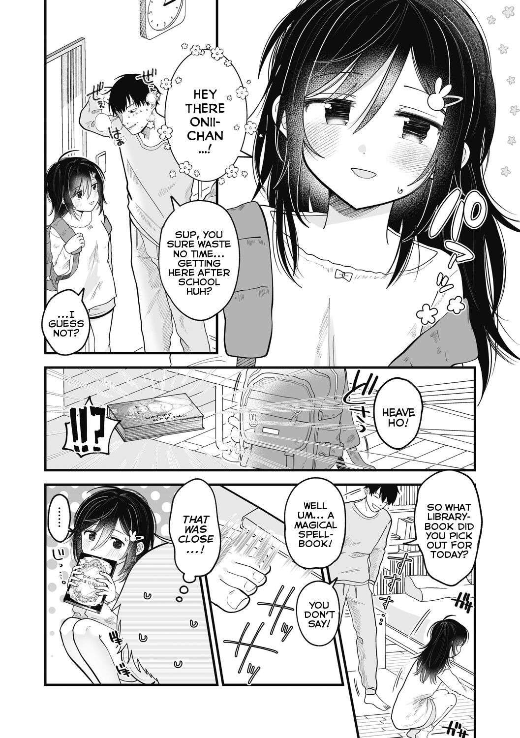 [Umai] Charming Charm (Little Girl Strike Vol. 27) [English] {Mistvern} [Digital]