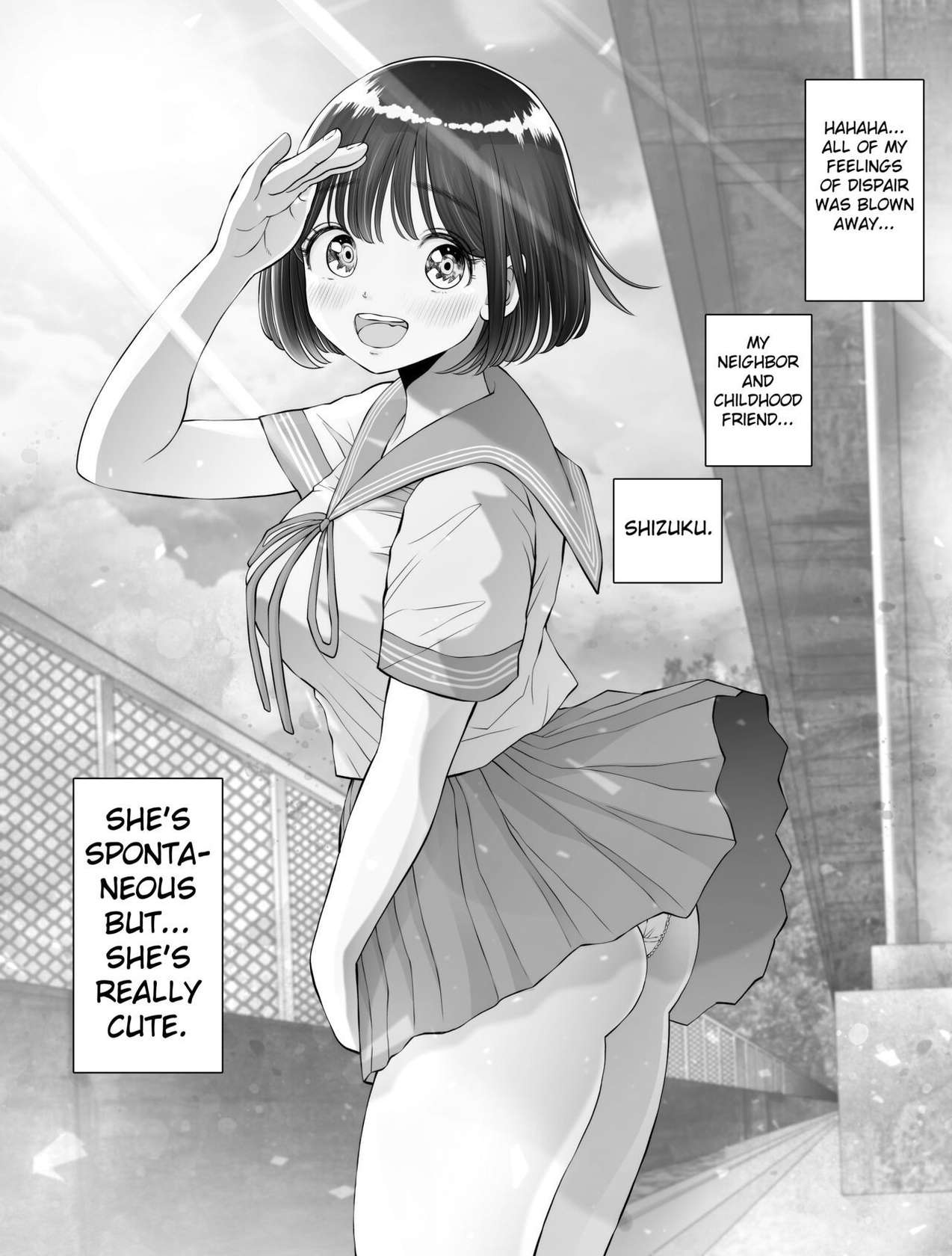 [Toropucchi] Watashi wa Maiban Guro Chin Katei Kyoushi ni... Tanetsuke Saretemasu. 0 [English] [Fated Circle]