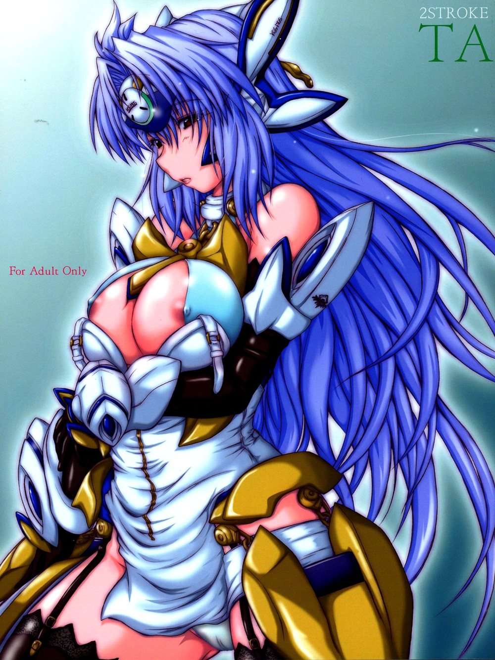 TA [Xenosaga]