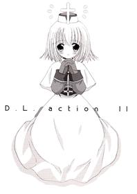 D.L. Action Ragnarok Online