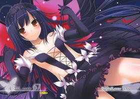 D.L. Action Accel World