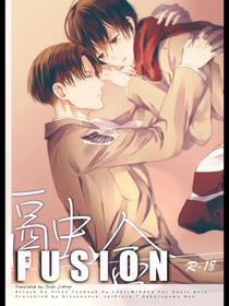 Fusion [Oneshot]