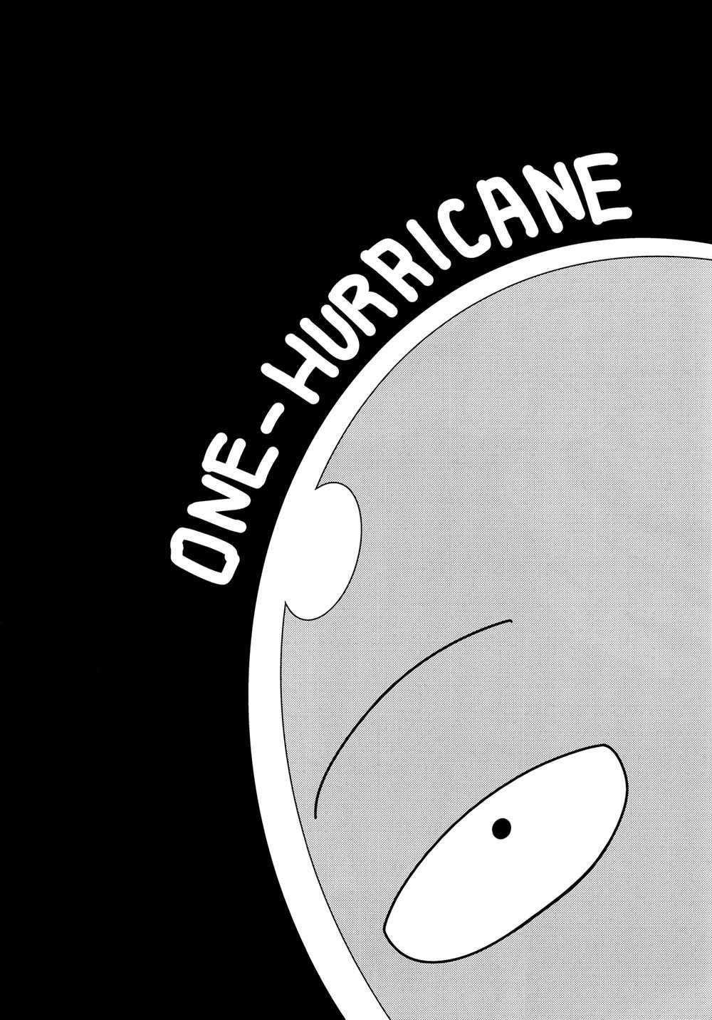 One-Hurricane