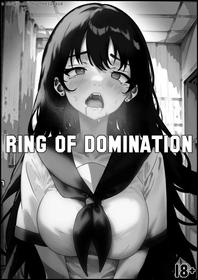 Ring Of Domination [Oneshot]