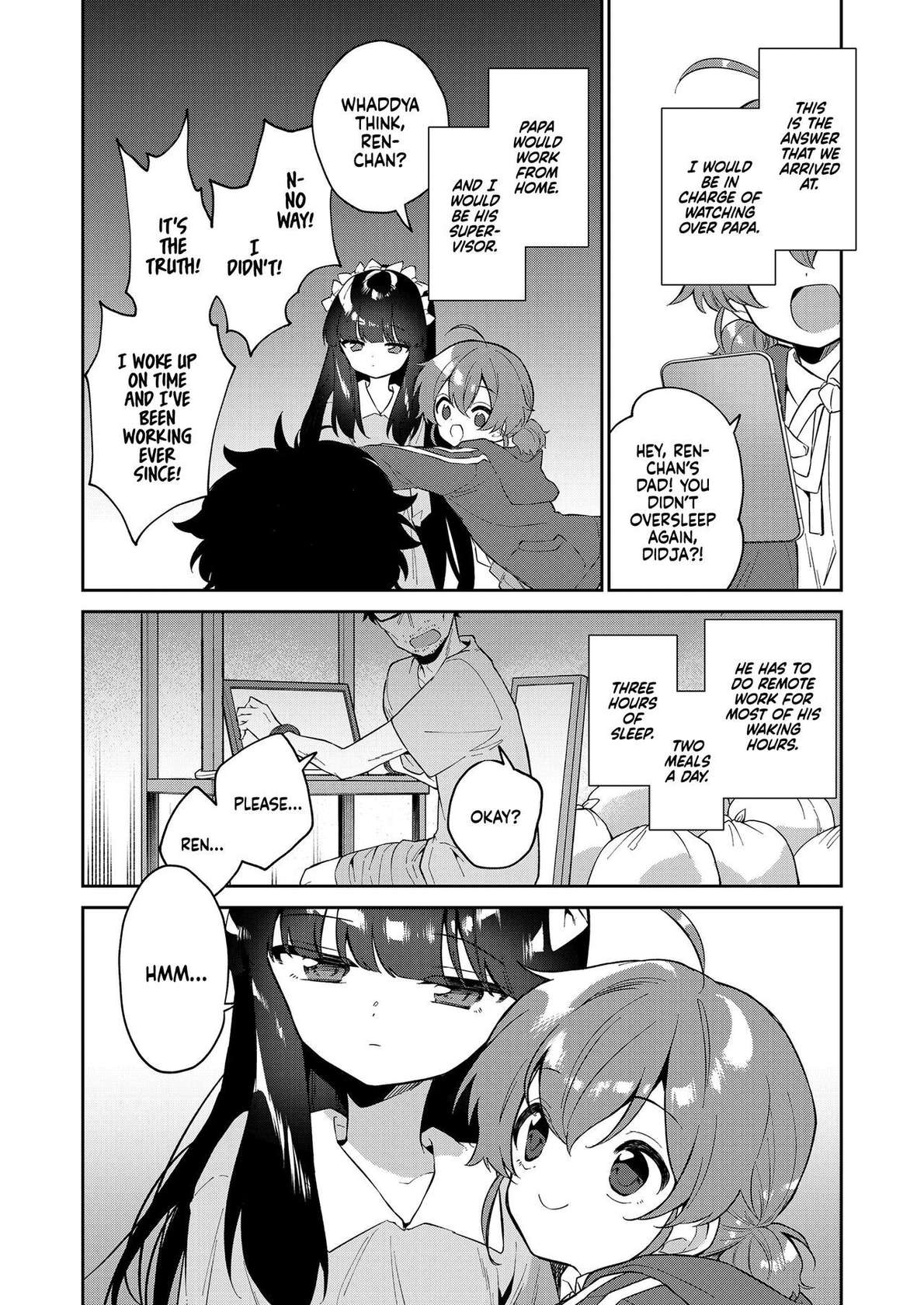 [Nogiwa Kaede] Zoku - Atashi wa Succubus | I am a Succubus - Continued (COMIC LO 2023-08) [English] [Xzosk] [Digital]