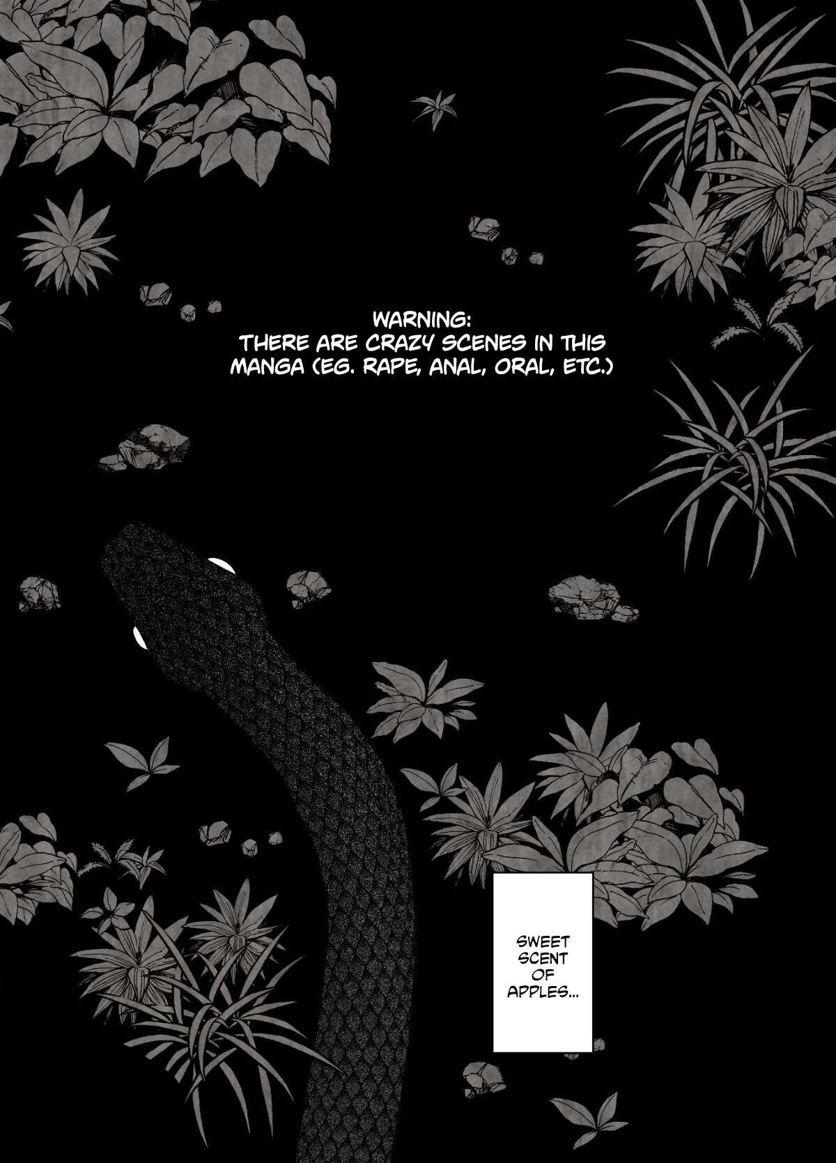 [Green Onion Bun (Jinmen Shijimi)] Tsumi o Okashita Shudo Onna wa Orochi no Mamono ni Zange Suru Negi Manju | Sinful Nun Pays Penitence To The Serpent [English] [Painful Nightz]