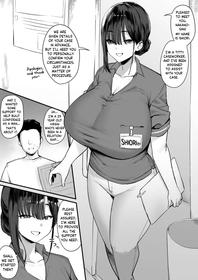 [Hotate-chan] Oppai Caseworker | Titty Caseworker [English] [SaLamiLid]