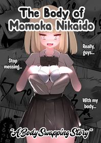 [Mamek Hoshi] Momoka no Karada | The Body of Momoka Nikaido [English] [racoonball]