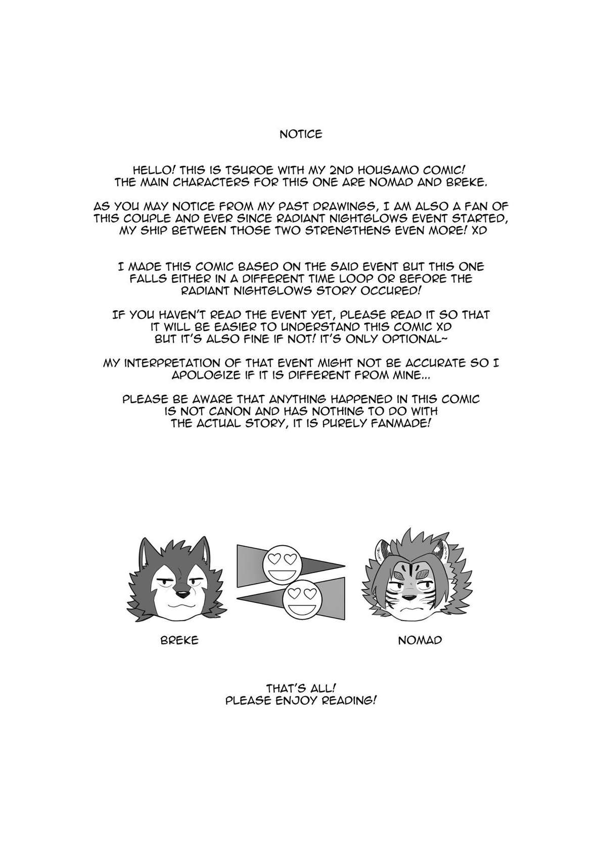 [Tsuroe] Burning Warfare (Tokyo Afterschool Summoners) [English]