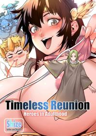 [Shize] Timeless Reunion (ongoing)