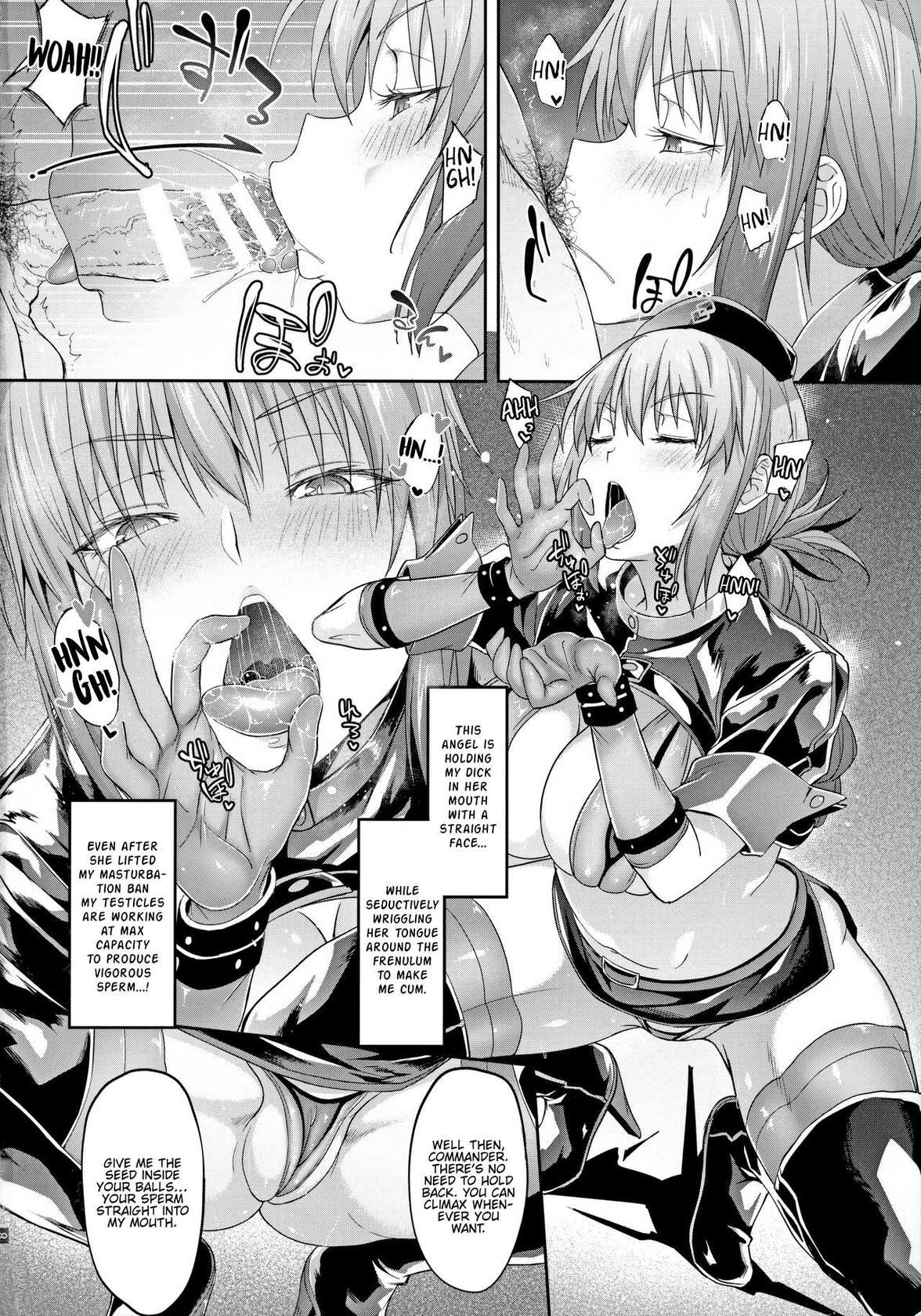 (C96) [Alkaloid no Baketu (Mizoguchi Gelatin)] Fuchou no Kenshin Sakusei Treatment | The Head Nurse's Dedicated Milking Treatment (Fate/Grand Order) [English] [FMLTranslations]