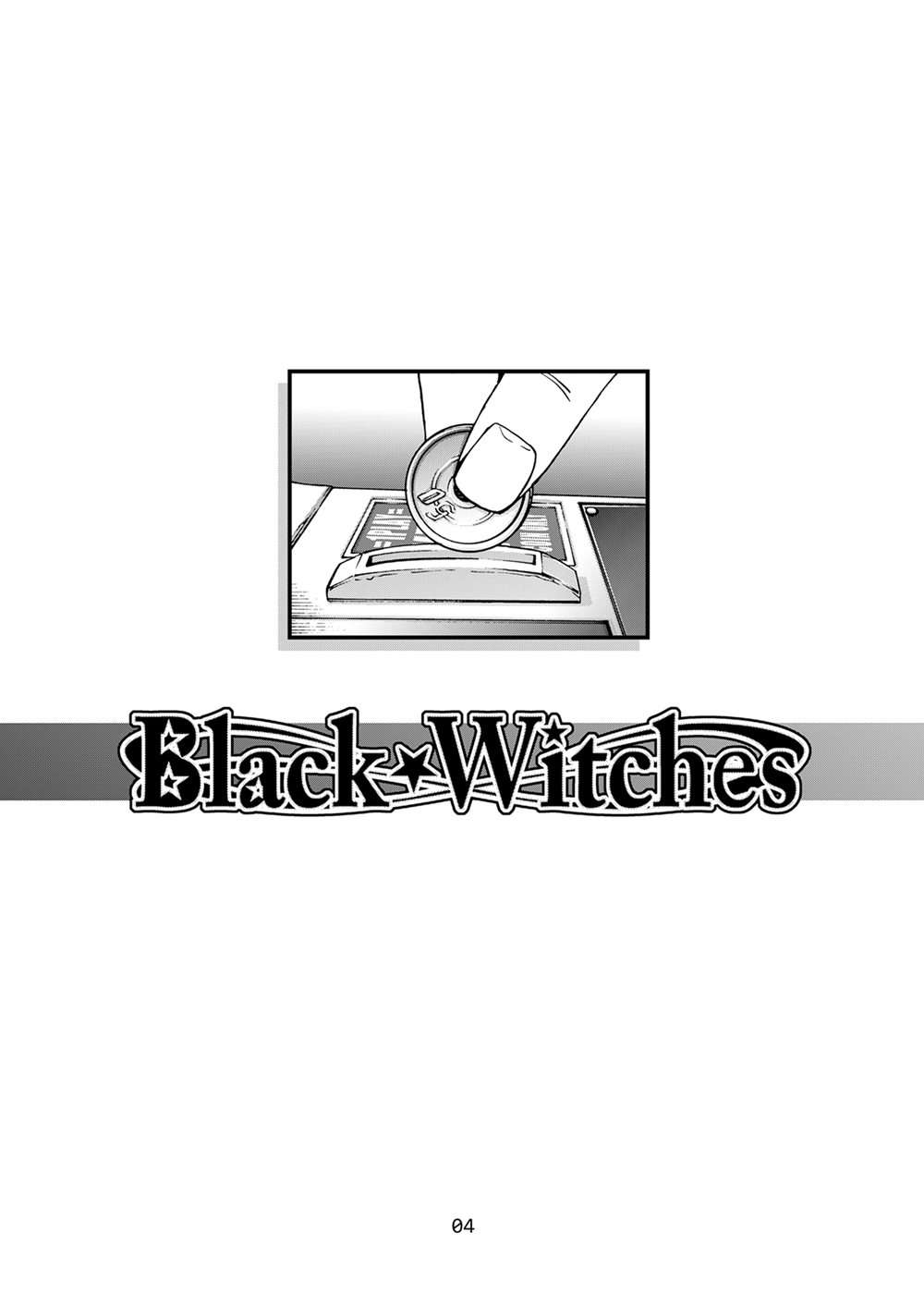 Black Witches