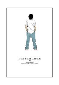 Better Girls 7