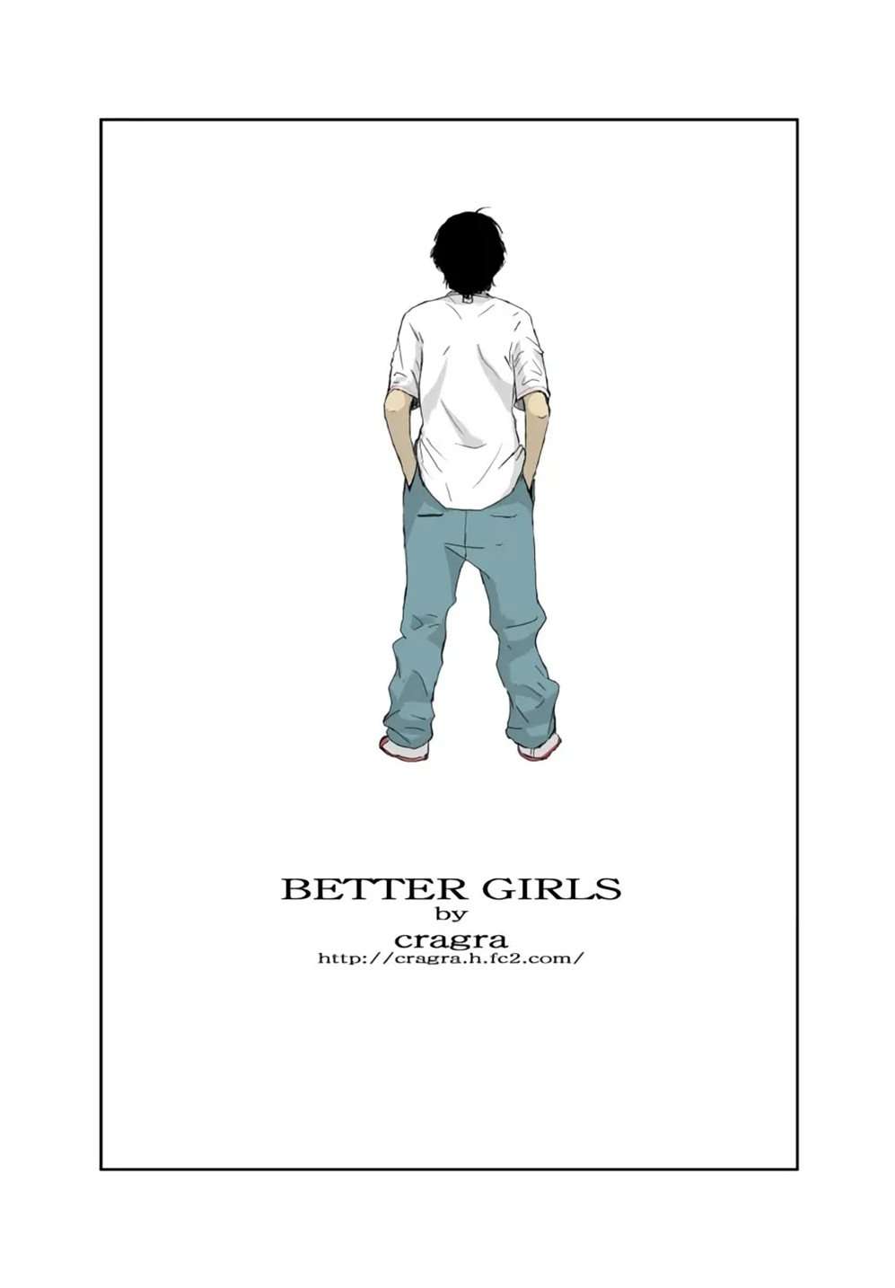 Better Girls 7