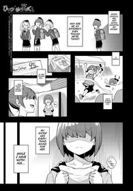 [Arimura Daikon] Hitotsu Kurai Morattemo | Just One Thing (COMIC Anthurium 2023-06) [English] [Redlantern] [Digital]