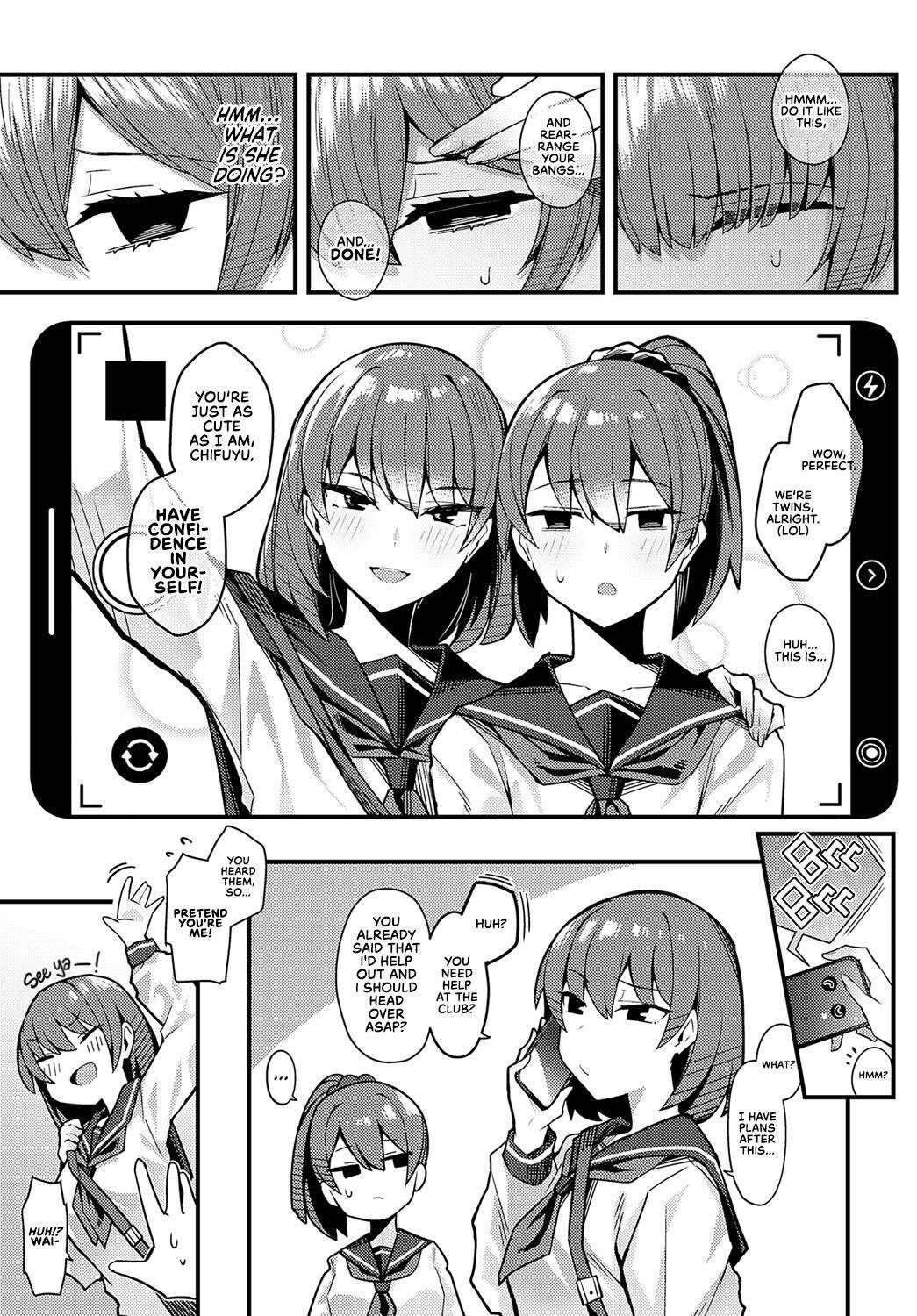 [Arimura Daikon] Hitotsu Kurai Morattemo | Just One Thing (COMIC Anthurium 2023-06) [English] [Redlantern] [Digital]