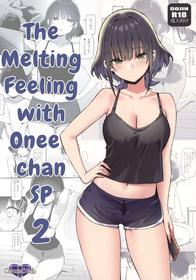 [Candy Club (Sky)] Onee-chan to Torokeru Kimochi SP 2 | The Melting Feeling with Onee-chan SP 2 [English] [CHLOEVEIL]