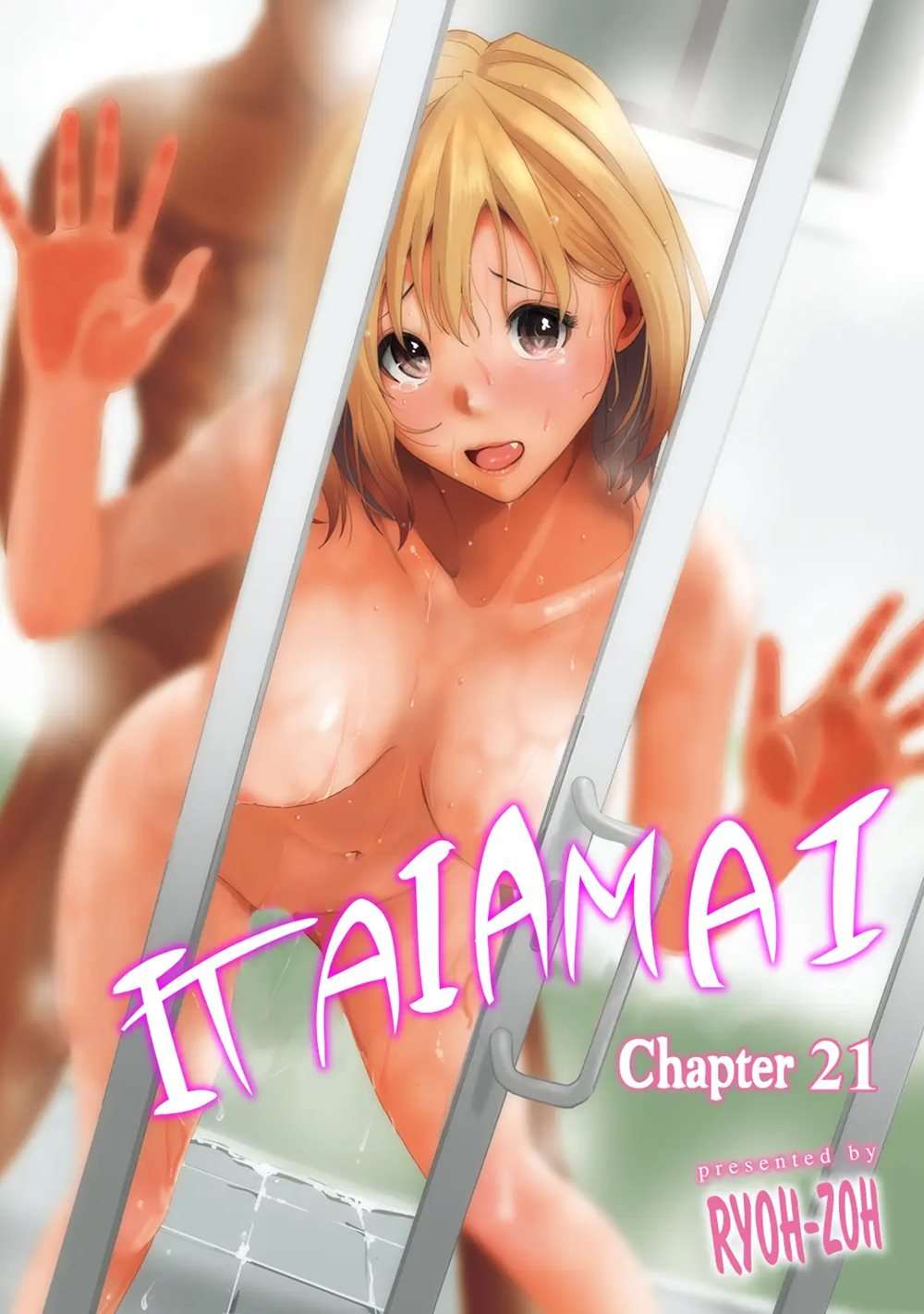 Itaiamai 21