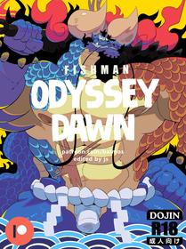 [Balmos] Fishman Odyssey [DAWN]