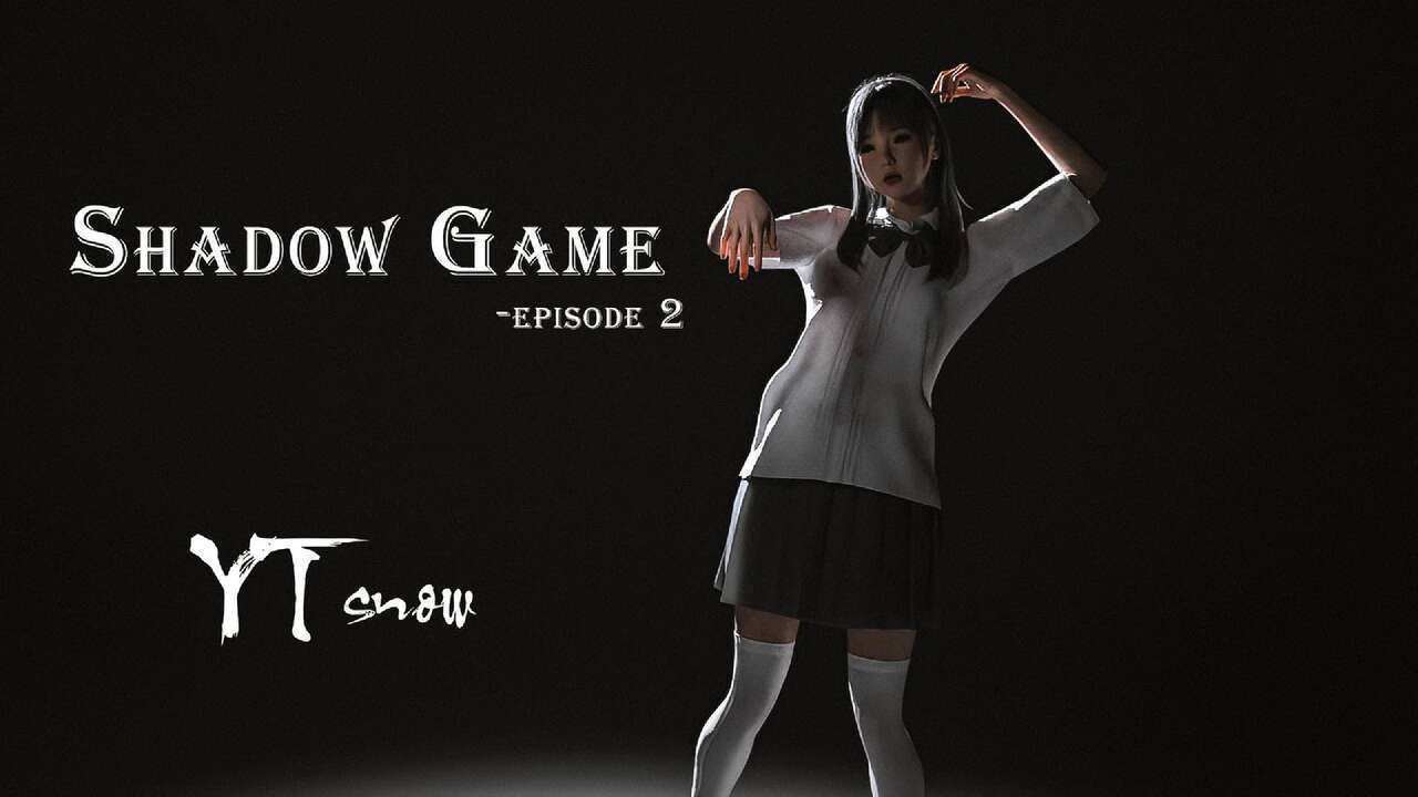 [YTSnow] Shadow Game 2 English