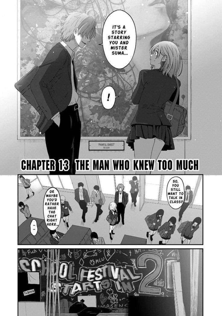 Itaiamai Ch. 13