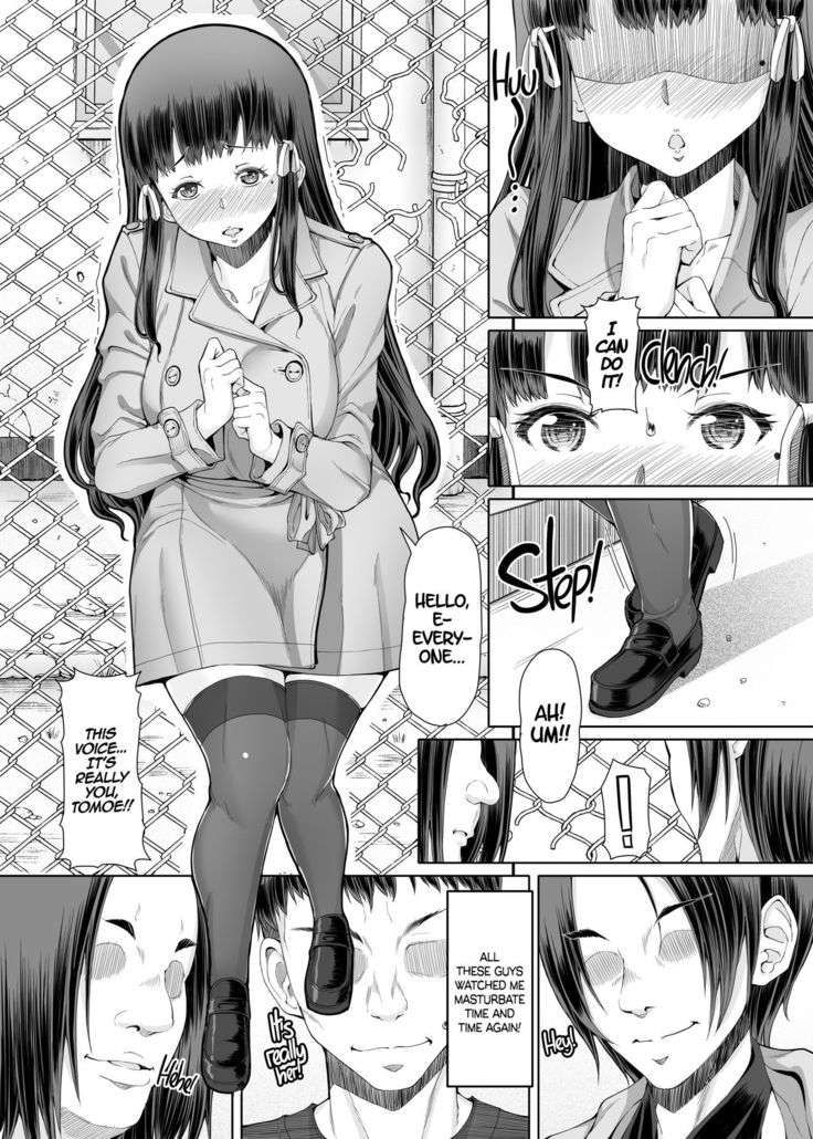 Futa Ona Dainanashou | A Certain Futanari Girl's Masturbation Diary Ch.7 - FutaOna 7