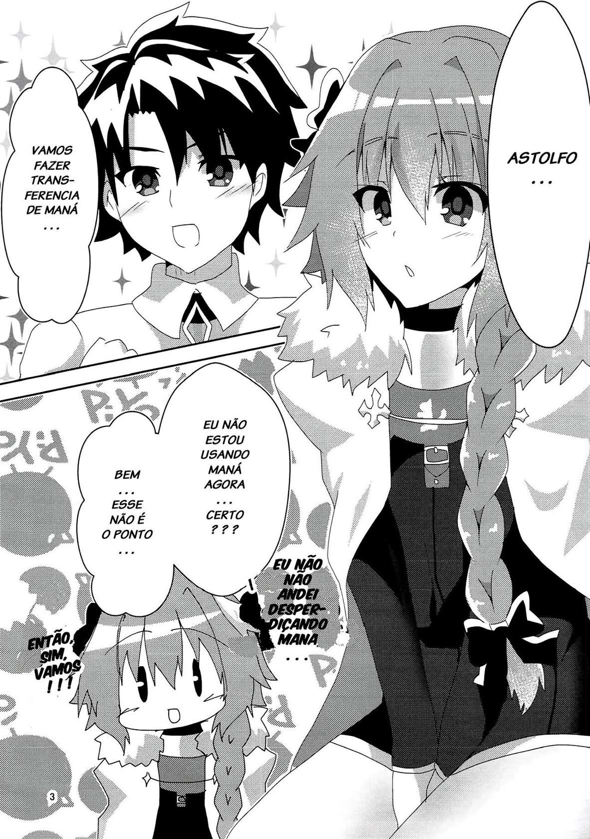 (COMIC1☆12) [Hiiroism (Yuya)] Astolfoold (Fate/Grand Order) [Portuguese-BR] [LIANEF]