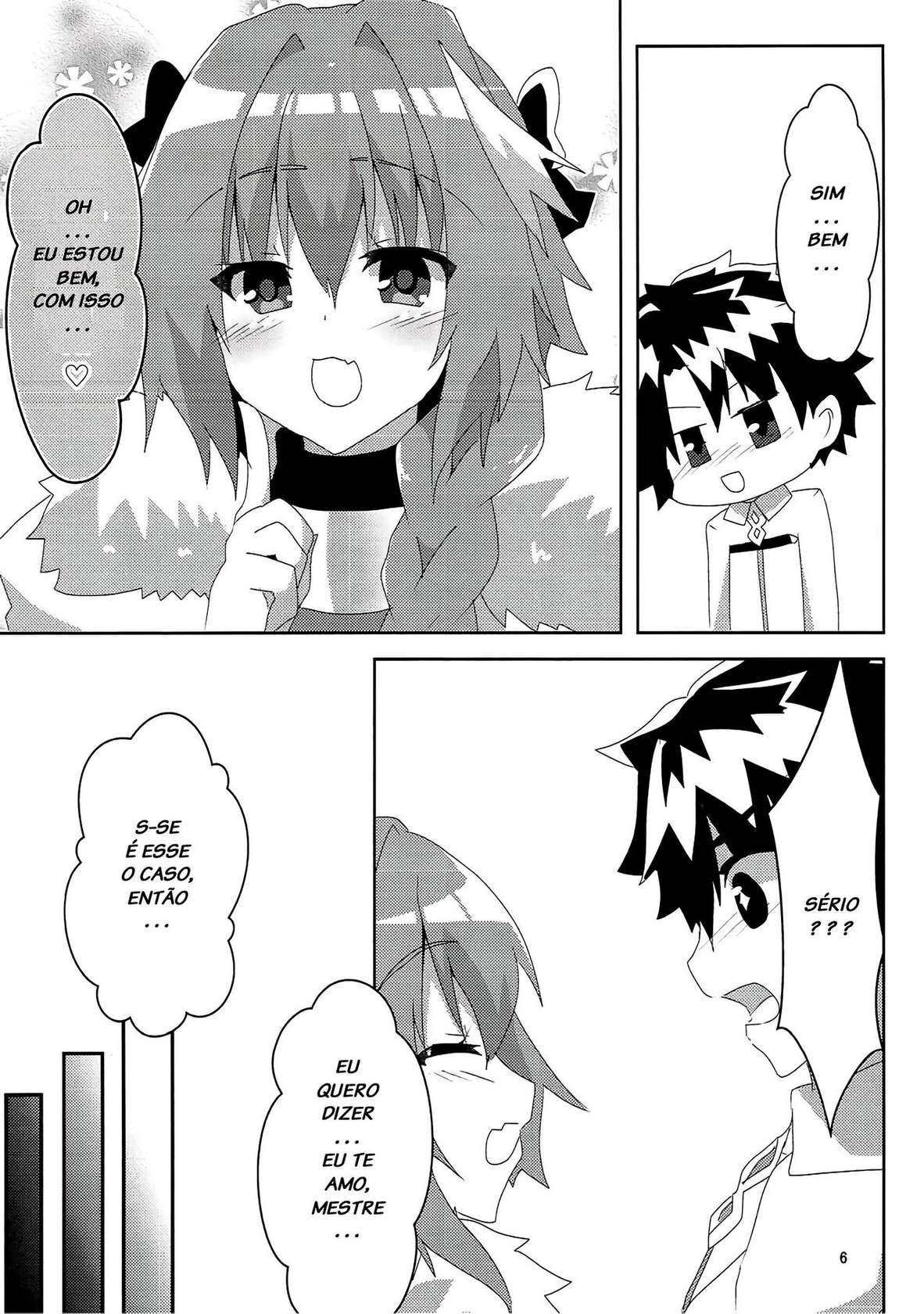 (COMIC1☆12) [Hiiroism (Yuya)] Astolfoold (Fate/Grand Order) [Portuguese-BR] [LIANEF]